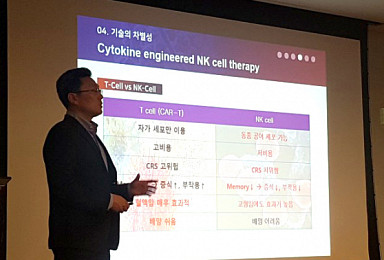싸이토딕스, CTC 고순도 자동분리기술로 액체생검 도전
