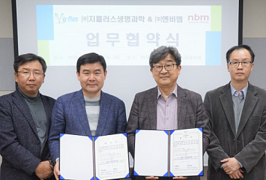 지플러스-엔비엠 