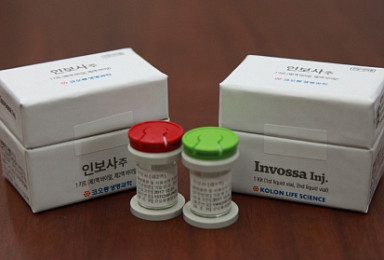 식약처, 코오롱생과 인보사 품목허가 취소 확정