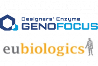 제노포커스-유바이오로직스 