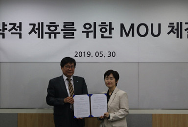 휴온스-닥터노아바이오텍, 