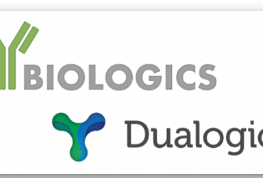 와이바이오로직스, 美듀얼로직스 