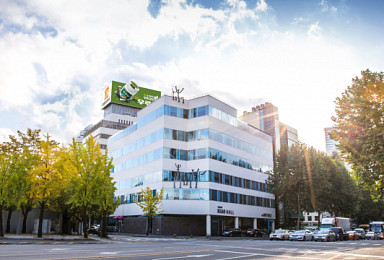 대웅제약, 이온채널 플랫폼 활용 난청치료제 개발