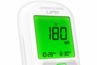 GC녹십자MS, 中에 978만弗 콜레스테롤 측정기 수출