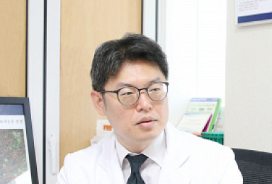 암젠 '티벡+키트루다' 1상에 분당차병원 참여