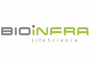 바이오인프라, 60억 유치..한투파 등 참여