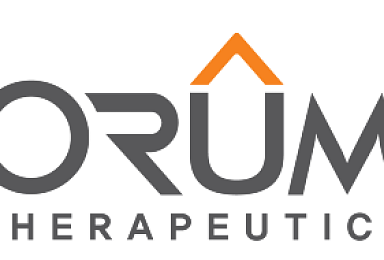 오름테라퓨틱 345억 유치..