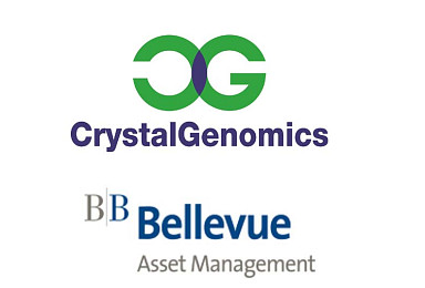 크리스탈, 스위스 바이오투자사 ‘밸뷰’와 MOU