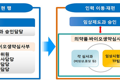 식약처, 긴급임상 승인 등 임상발전 5개년 계획 발표