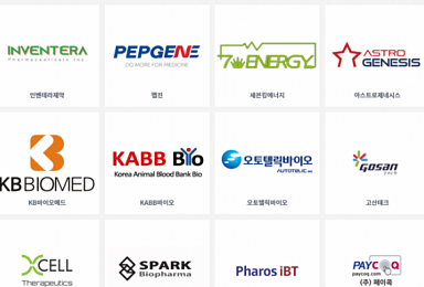 Biotech Companies Designated as TIPS Participants by Chungbuk Innovation Center