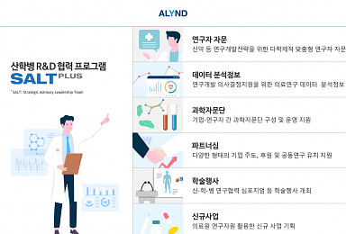 연세의료원, '실사용증거' 연구컨설팅 서비스 운영
