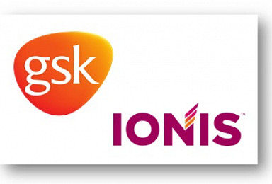 GSK, 아이오니스의 'ASO B형간염 치료제' 인수