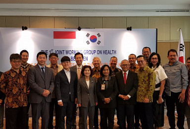 SK플라즈마 '혈액제제기술' 인도네시아 시장 진출