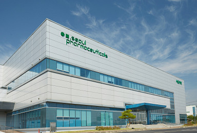 서울제약, 필름형 발기부전 치료제 대만 수출