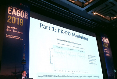 셀트리온, '램시마SC' 3상 결과 韓·中·日에 소개