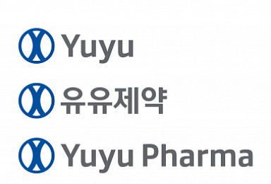유유제약, 80년 역사 담은 신규 CI 공개