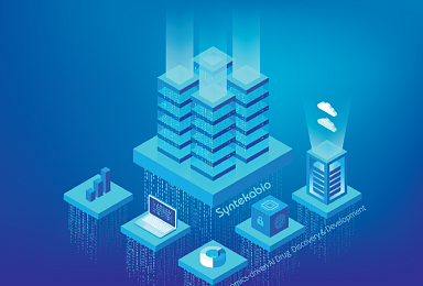 신테카바이오, 기술평가 A, A..성장성 특례상장 탄력