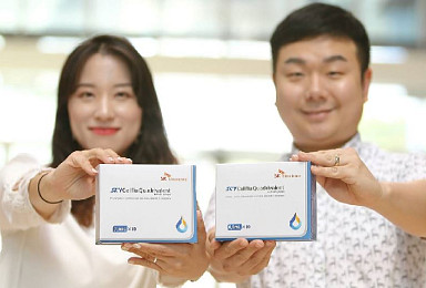 SK바이오사이언스, '스카이셀플루' 亞 본격수출 개시