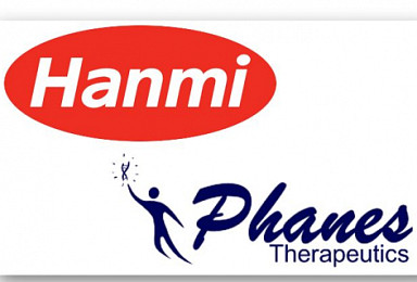 한미약품, 美페인스  항체서열 도입..