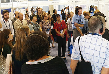 한미약품, 'NASH∙비만∙당뇨신약' 유럽 EASD서 공개