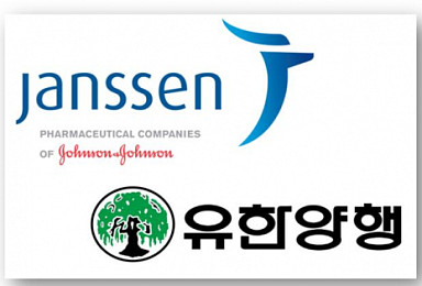 얀센, '레이저티닙+EGFR/cMET 이중항체' 