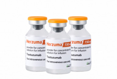 셀트리온, '허쥬마' 이라크 진출..3분기 판매개시