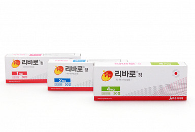 JW중외제약 '리바로', 당대사장애 환자에 처방률↑