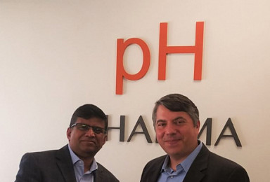 피에이치파마, 美이뮤놈과 