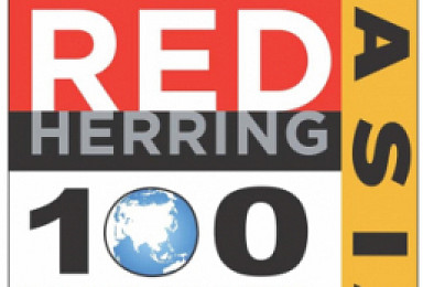 이오플로우, 2019년 레드헤링 아시아 100대 기업 선정