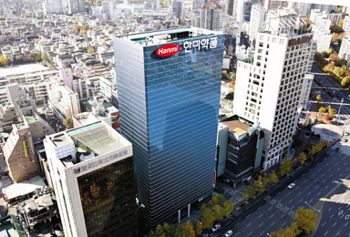 한미약품, 기술수출 '롤론티스' 