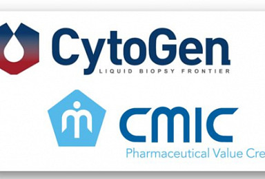 싸이토젠, 日 시믹과 'CTC 기반 플랫폼' 마케팅 계약