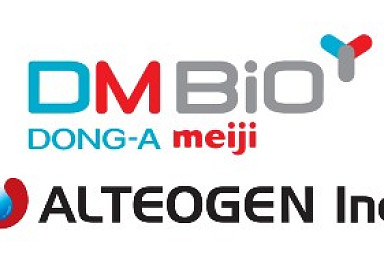 디엠바이오-알테오젠, 아일리아 시밀러 생산·공급 MOU