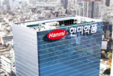 The bispecific antibody platform of Hanmi, Started into Clinical Trial in China