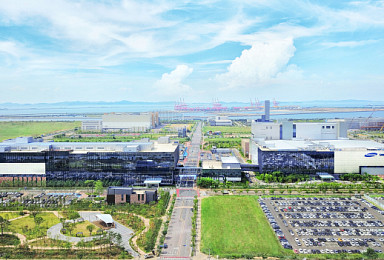 삼성, 美 아이크노스와 아토피신약 CMO 계약 확대