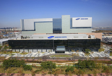 삼성, 바이오젠과 3.7억弗 계약..아일리아 시밀러 개발