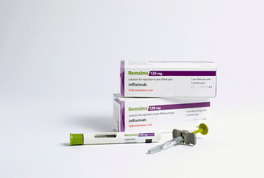 셀트리온, '램시마SC' 유럽 판매 승인..내년 2월 출시