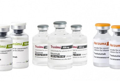 셀트리온, 램시마·트룩시마·허쥬마 국내서 '고공행진'