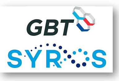 GBT, 시로스와 적혈구질환치료제 개발 '3.35억弗 딜'