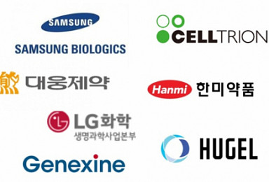 韓바이오, 美 샌프란시스코 집결..