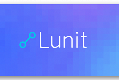 루닛, 300억 시리즈C 투자 
