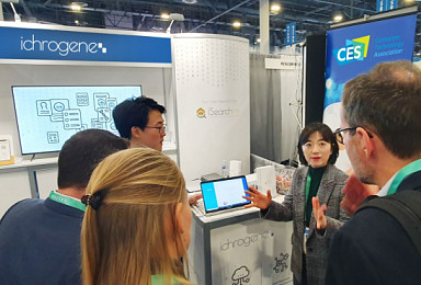 AI 유전자분석 ‘아이크로진’, 11억 pre시리즈A 유치