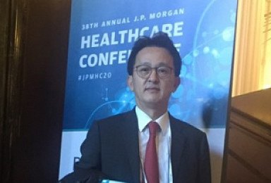 이수앱지스의 新정체성 '항암 중심 바이오벤처'