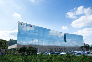 GC녹십자랩셀, 1Q 매출 273억 달성..”역대 최대”