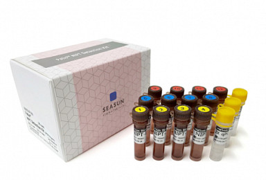 시선바이오, qPCR 기반 'NIPT검사' 국내 첫 허가