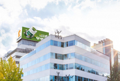 대웅제약, 300억 확보..R&D 확대·한올바이오 지분 확대