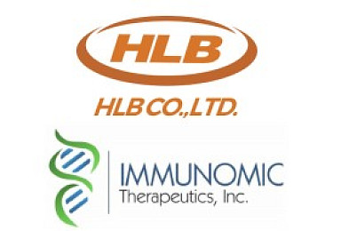 에이치엘비, 美 이뮤노믹 인수..