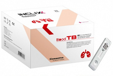 수젠텍, 결핵 신속진단키트 국내 총판계약