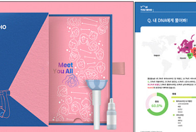 EDGC, 유전자 혈통분석서비스 'YouWho' 국내 출시