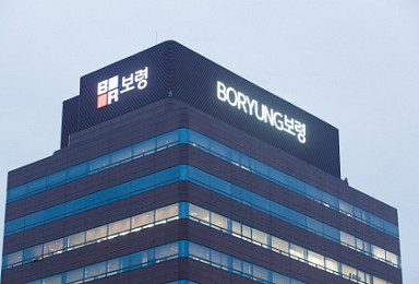 The result of pre-clinical trial of ‘PI3K·DNA-PK inhibiting anti-cancer drug’ from Boryung Pharmaceutical