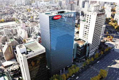 한미 '오락솔' 혈관육종 2상 중간결과 